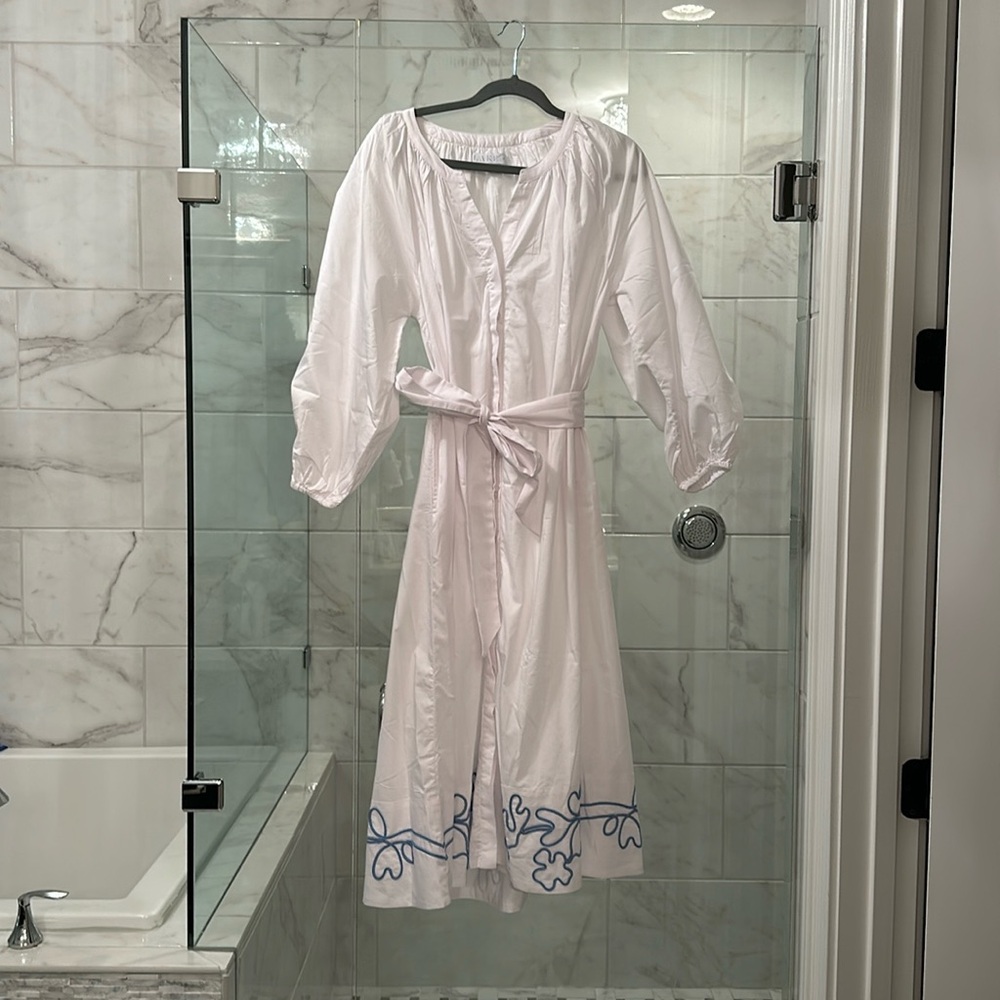 LAKE Hammock Dress